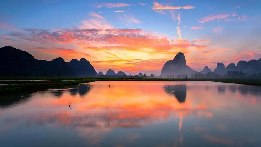 高精度高效智慧制造
